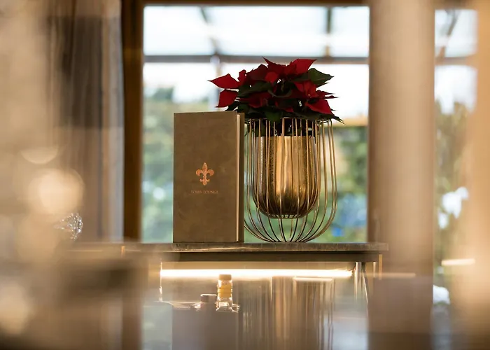 Ultima Hotel Gstaad