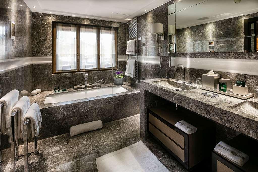 Ultima 5* Gstaad