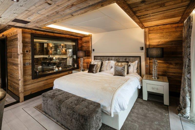 Ultima 5* Gstaad