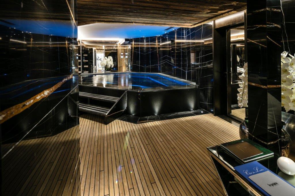Hotel Ultima Gstaad
