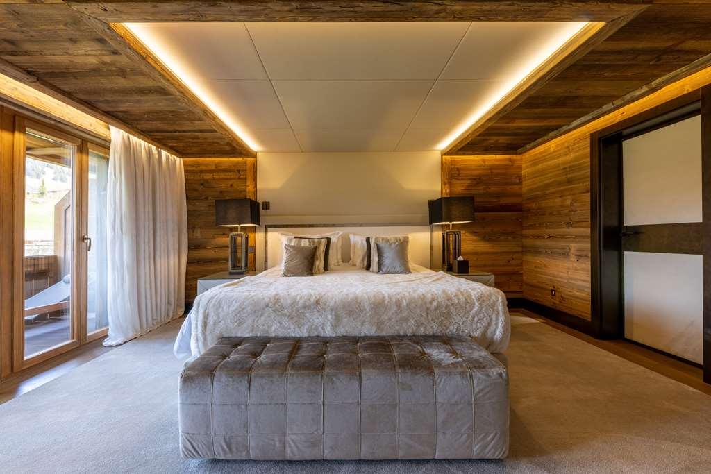 Ultima 5* Gstaad