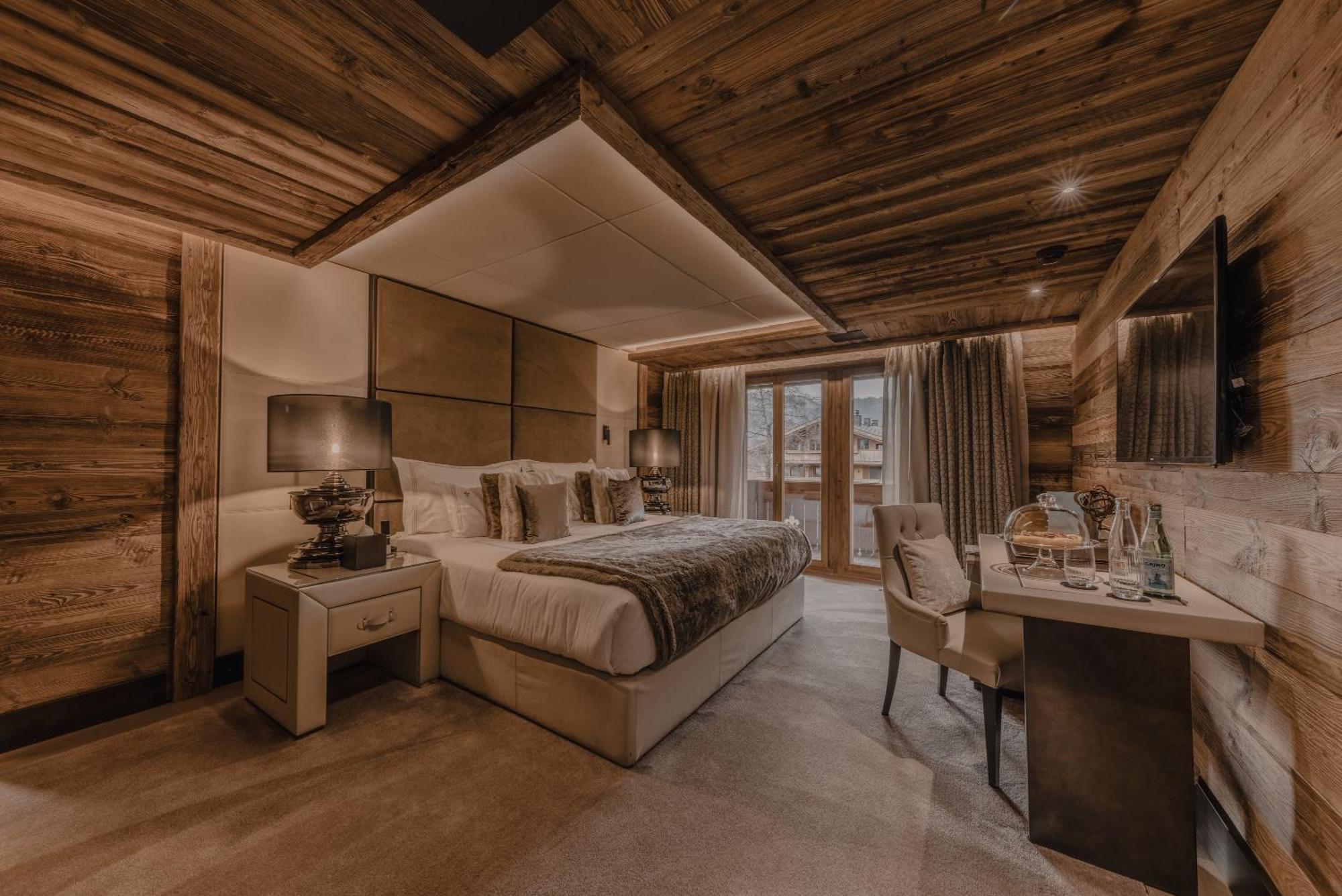 Hotel Ultima