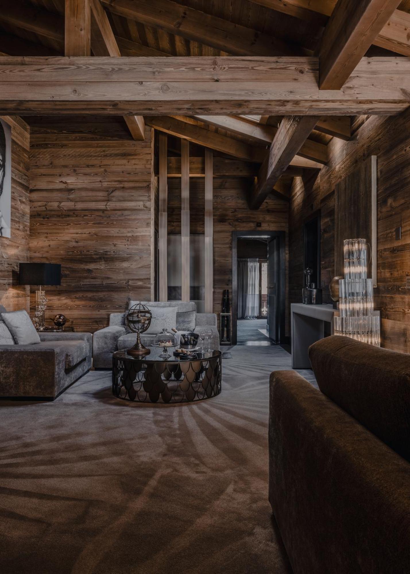 Ultima Hotel Gstaad