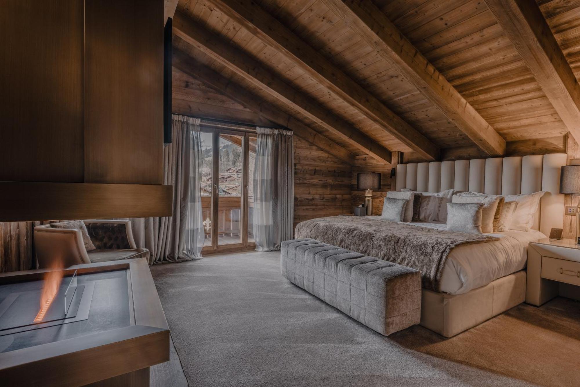 Hotel Ultima Gstaad