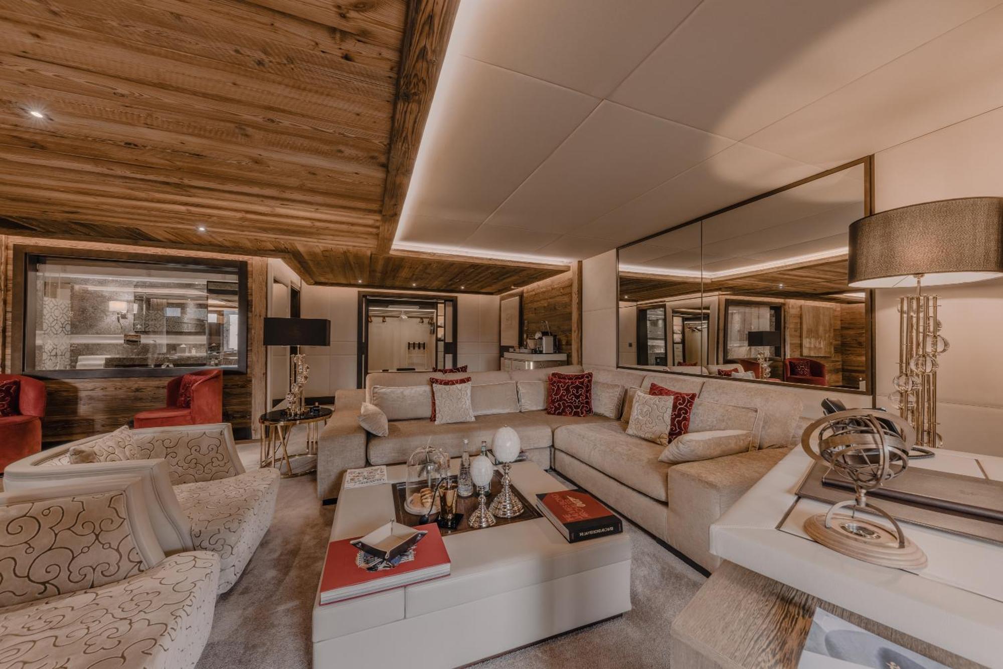 Ultima 5* Gstaad