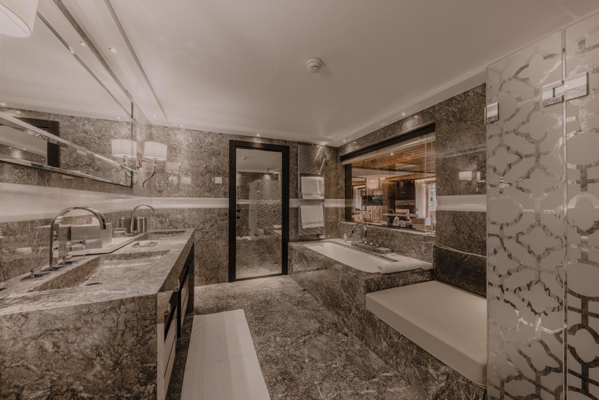 Hotel Ultima