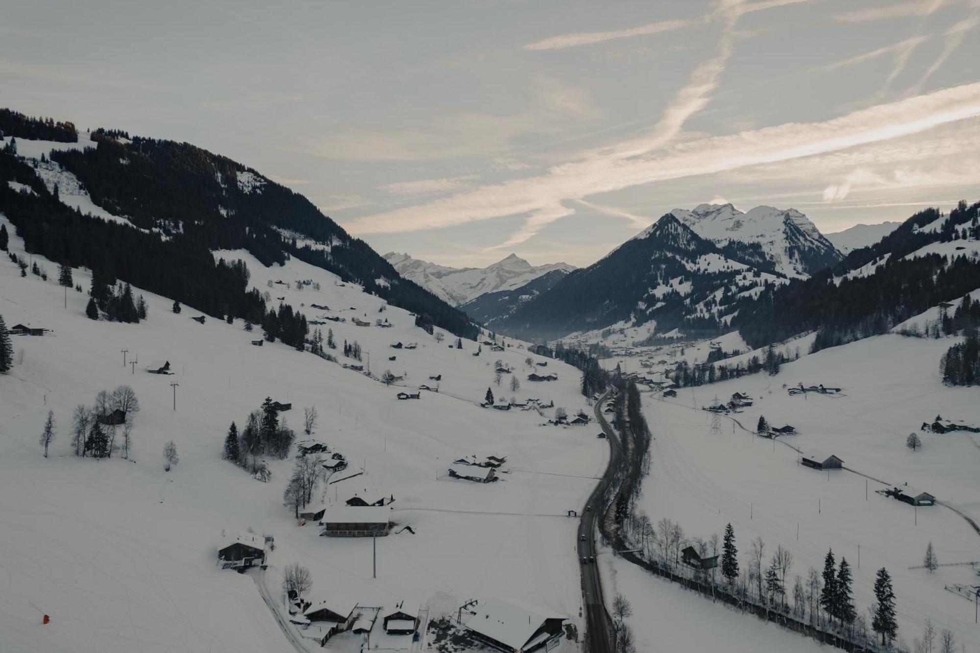 Ultima Gstaad