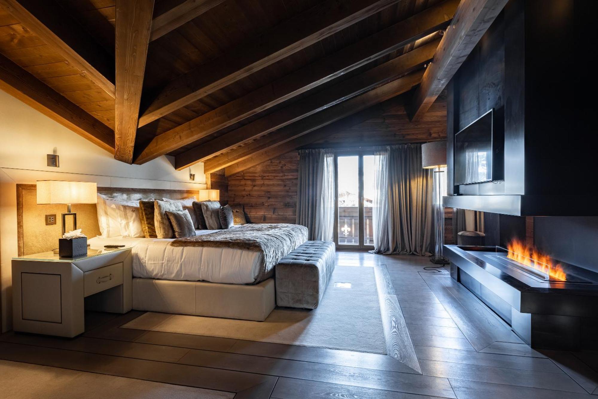 Hotel Ultima