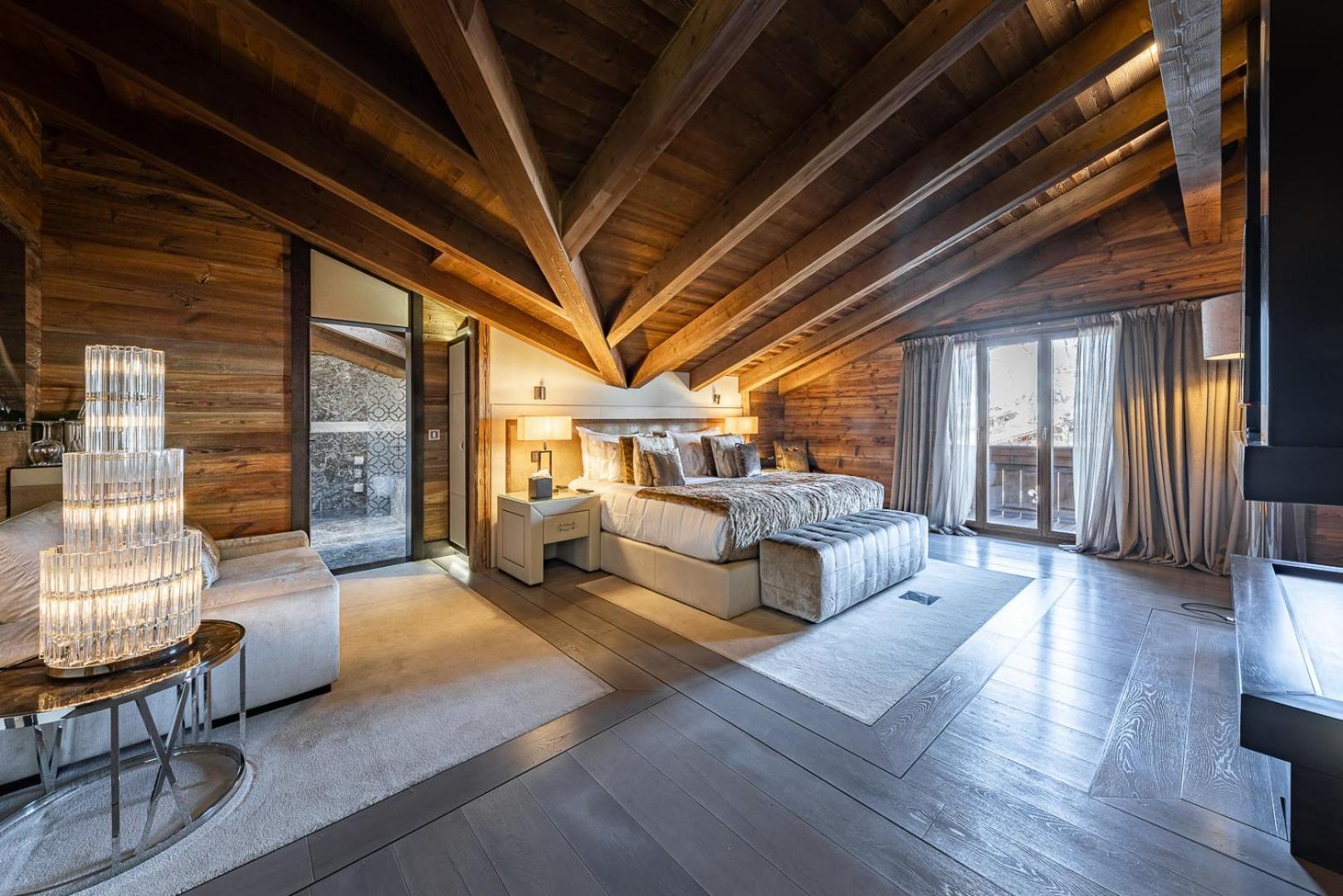 Ultima Hotel Gstaad