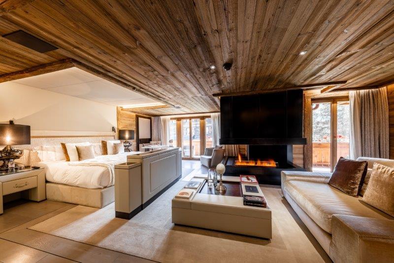 Hotel Ultima 5*