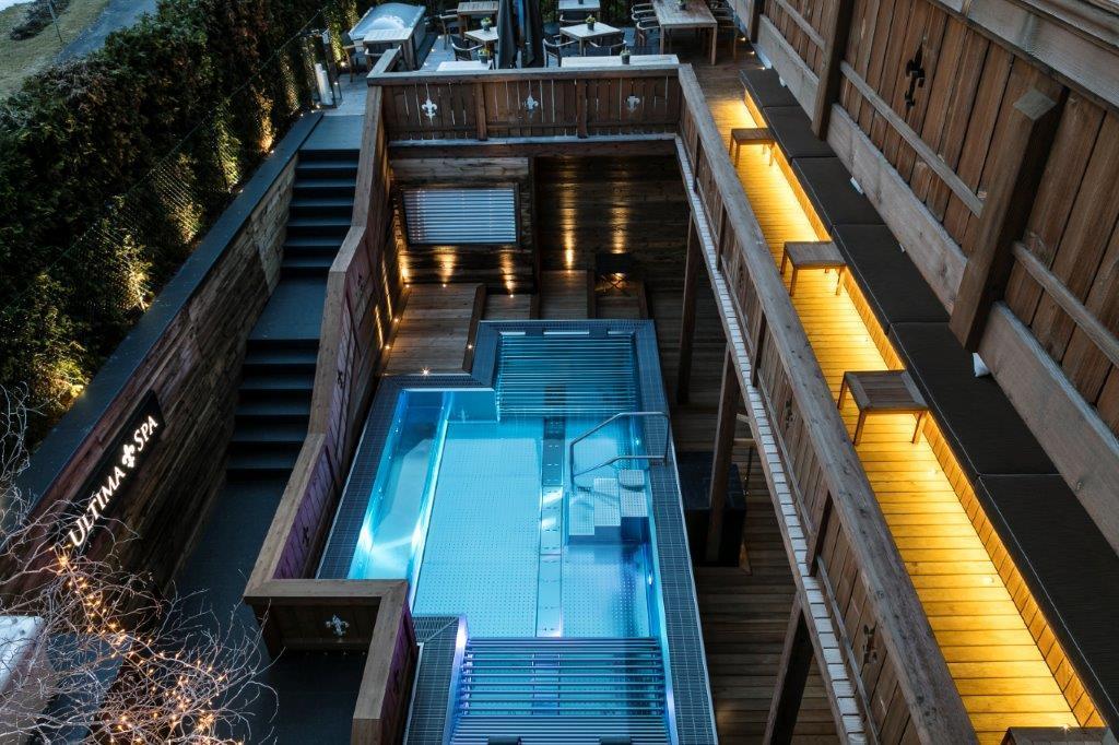 Ultima 5* Gstaad