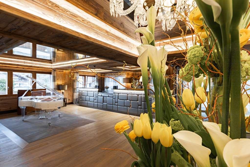 Ultima 5* Gstaad