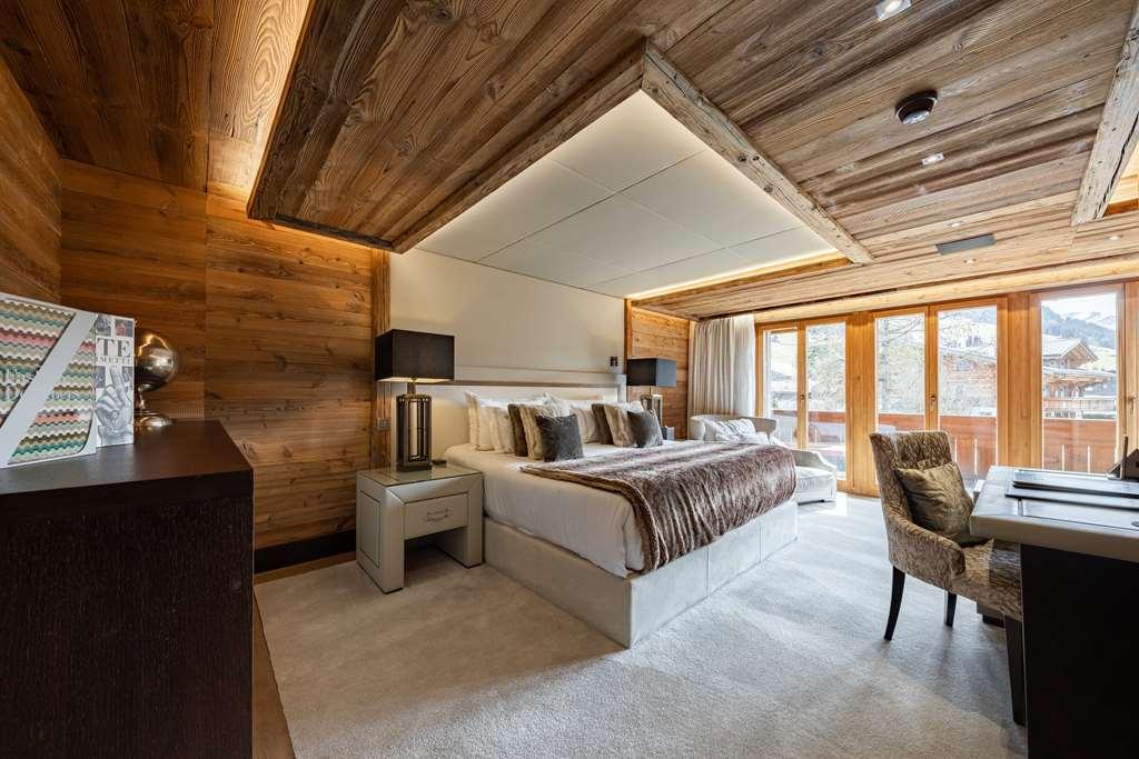 Ultima 5* Gstaad