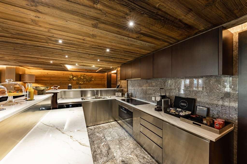 Ultima Hotel Gstaad