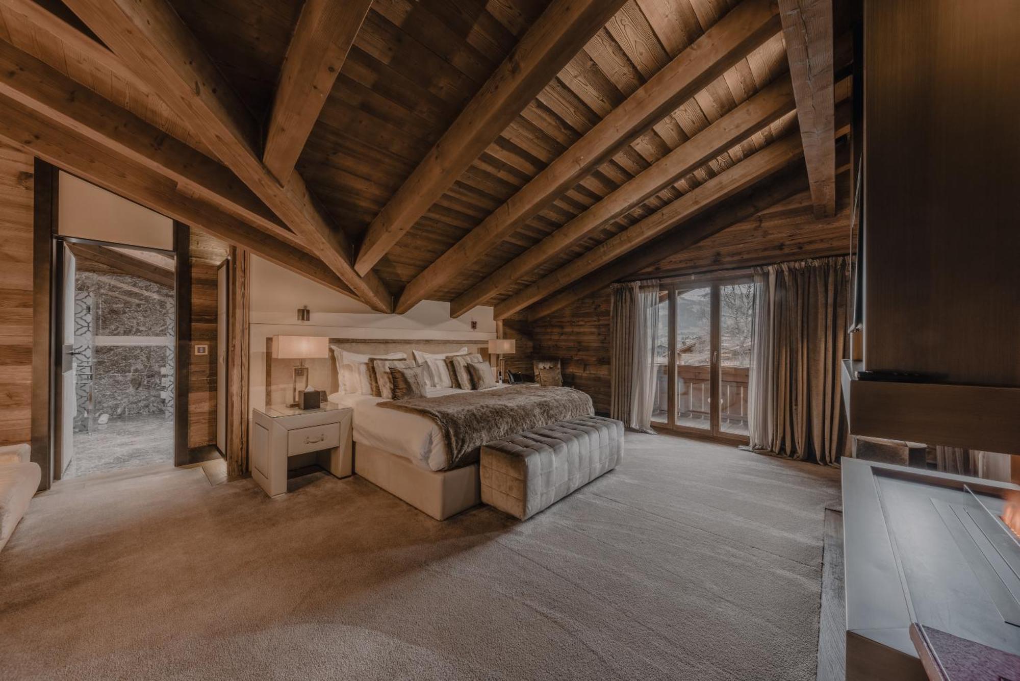 Ultima Gstaad