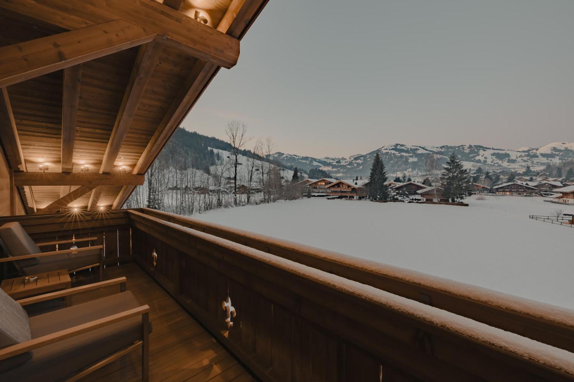 Ultima 5* Gstaad